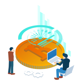 Создание сложного сайта для блокчейн и криптовалюты в Нитерое