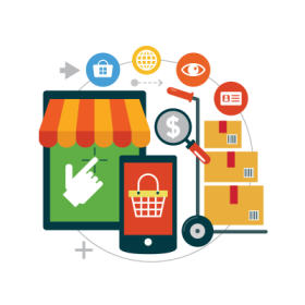 Разработка сложного сайта для сферы логистики в Нитерое